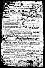 Military Record - Braham-Sydney lewis -WW1 Page 01