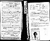 Passport - Sherry, Dorothy - 1918 Passport - Sherry, Dorothy - 1918