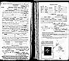 Passport - Sherry, Dorothy - 1919 v2 Passport - Sherry, Dorothy - 1919 v2